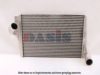 MAN 81061309010 Intercooler, charger